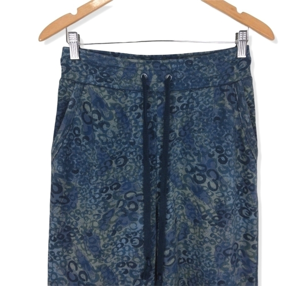 Saturday Sunday by Anthropologie Camila Knit Jogger XS - Picture 5 of 12